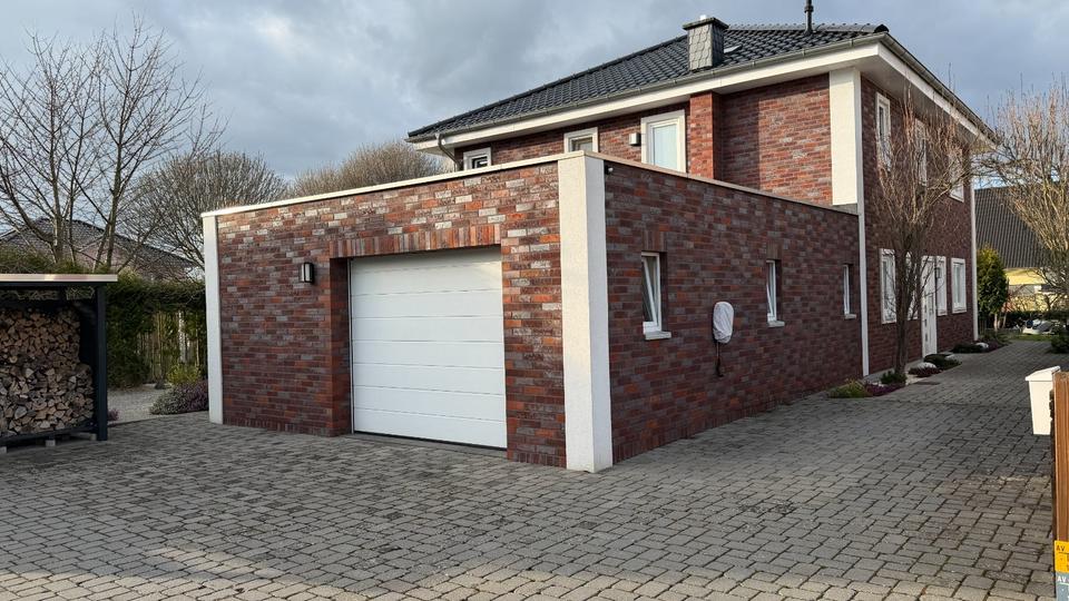 Thumbnail-Gehobene Neubau-Stadtvilla mit KaminSaunaWallbox in Top-Lage