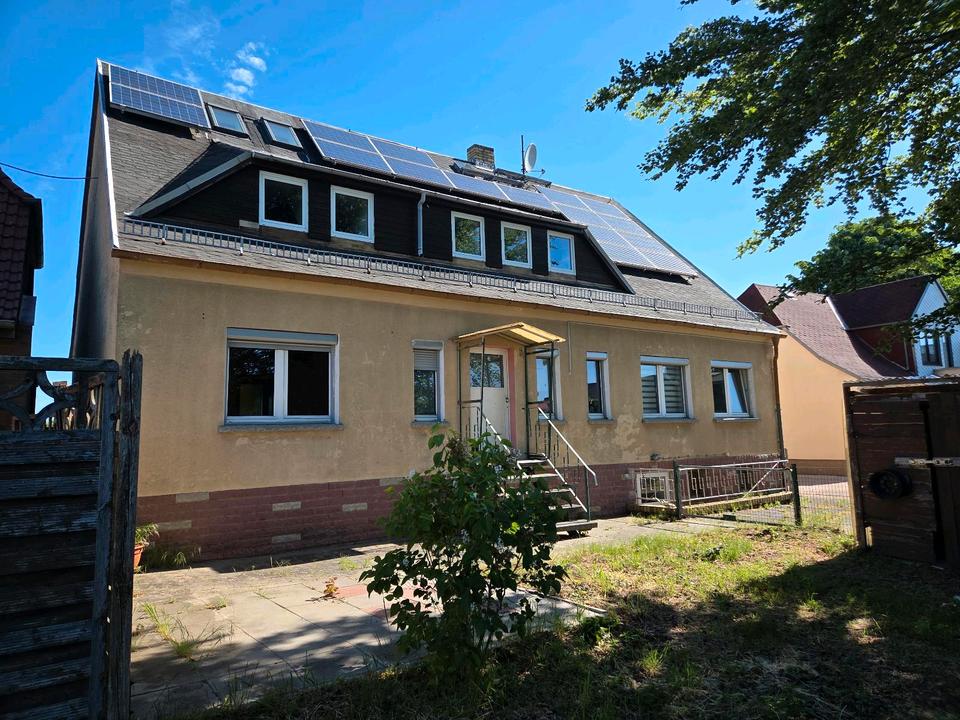 Thumbnail-Einfamilienhaus,Mehrfamilienhaus oder Ferienunterkunft nähe HRO