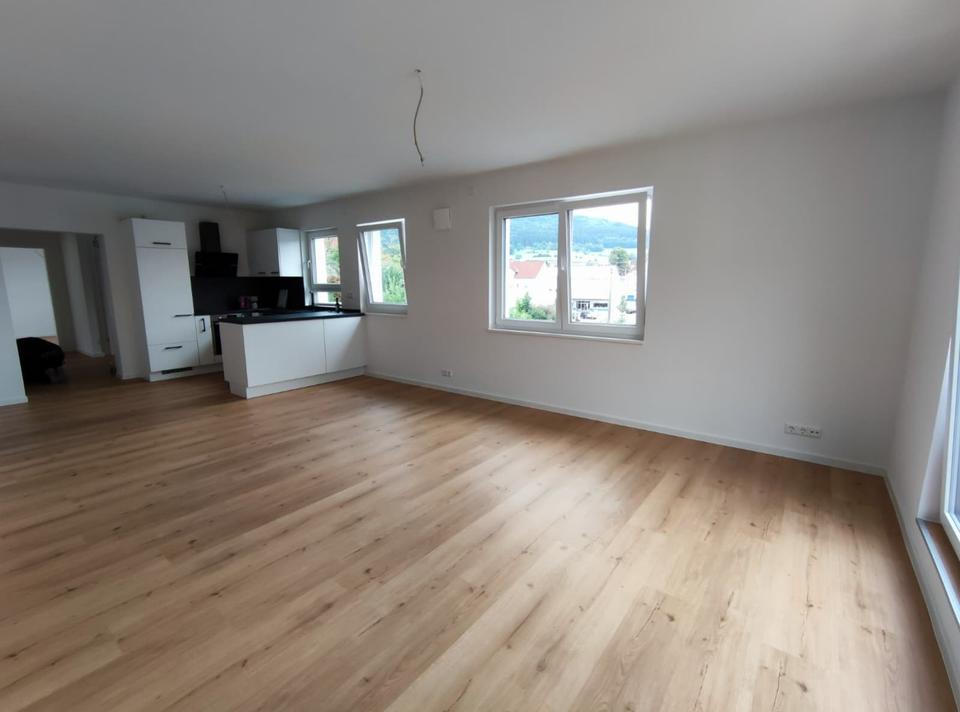 Thumbnail-Moderne 5 Zi. Wohnung für Familie - ohne Haustiere