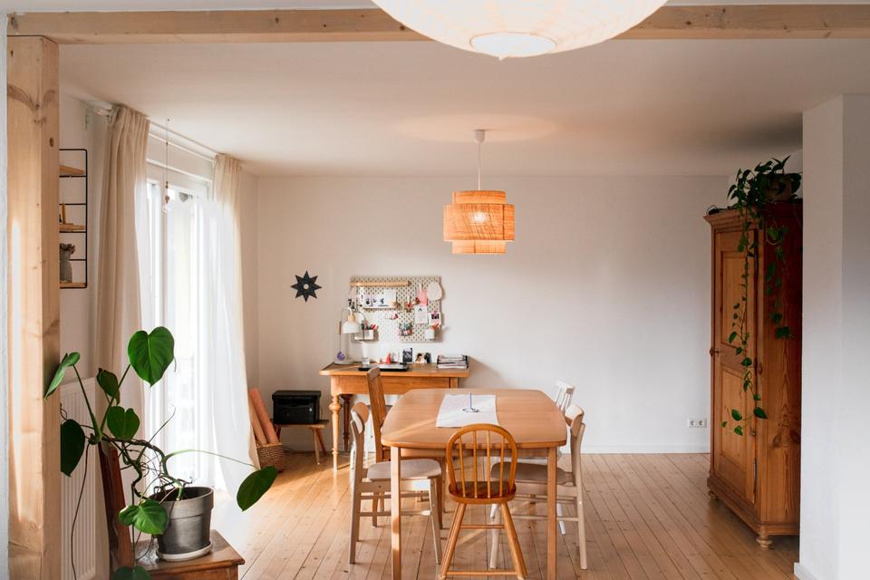 Thumbnail-Haus mit Garten in Wehr