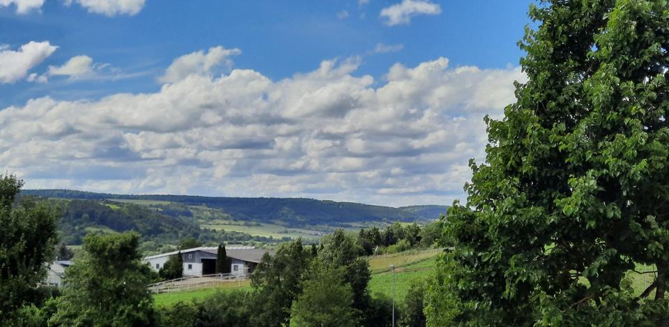 Thumbnail-2 Zimmer Neubauwohnung Tauberbischofsheim