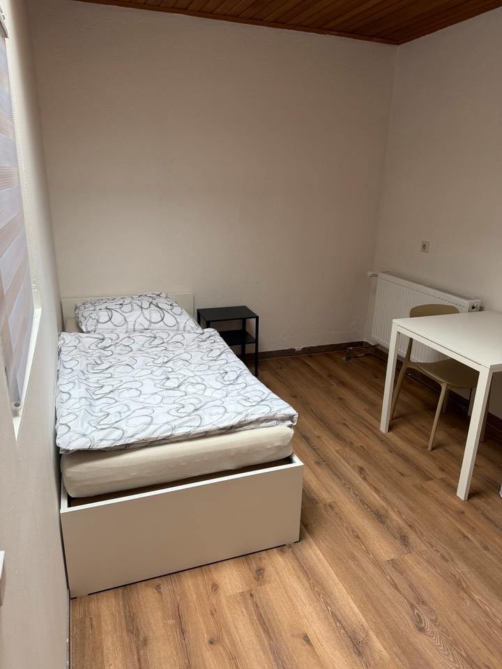 Thumbnail-WG ZIMMER in Neumarkt Zentrum