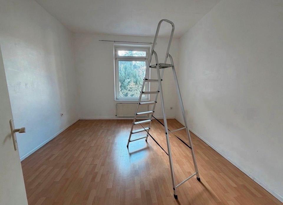 Thumbnail-4 Zimmer Wohnung mit Balkon
