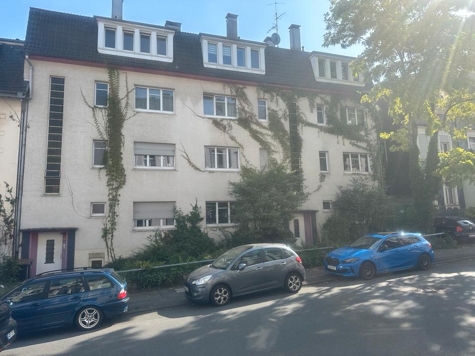 Thumbnail-4Zimmer Dachgeschosswohnung