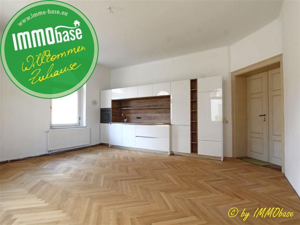 Thumbnail-Exklusive 2-Zimmer-Erdgeschosswohnung mit hochwertiger Ausstattung und modernem Wohnkomfort!