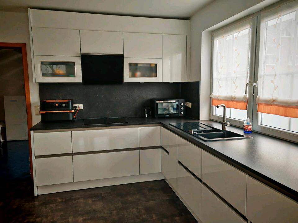 Thumbnail-Haus im gepflegten Zustand mit viel Platz