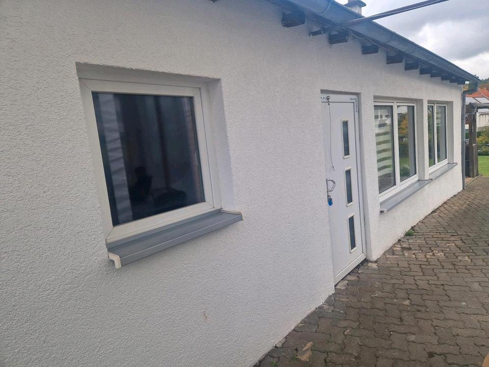 Thumbnail-1 Zimmer Wohnung