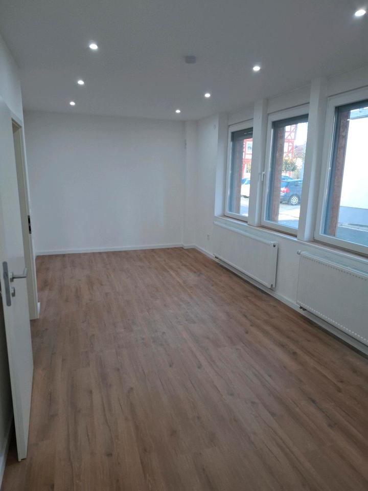 Thumbnail-Neustadt Zentrum 3 Zimmer Wohnung Zu Vermieten