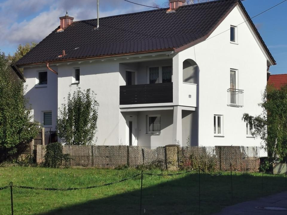 Thumbnail-Charmantes, komplett saniertes Einfamilienhaus von privat