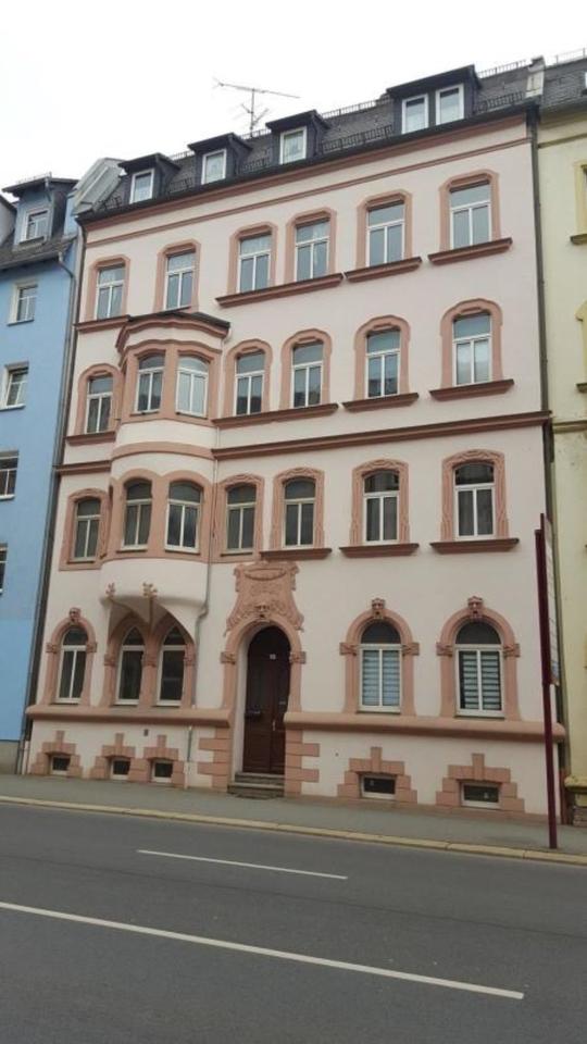 Thumbnail-Vermiete schöne möblierte Zwei-Zimmer-Wohnung