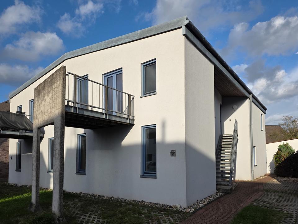 Thumbnail-Moderne 3-Zimmer-Wohnung in Goch – sofort bezugsbereit