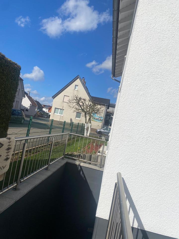 Thumbnail-Keller Wochnung zu vermieten