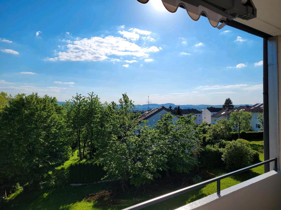 Thumbnail-3,5 Zi Wohnung in Aalen-Grauleshof