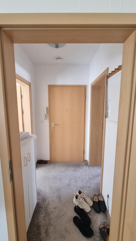 Thumbnail-2,5-Zimmer-Wohnung mit Balkon in Duisburg-Rheinhausen