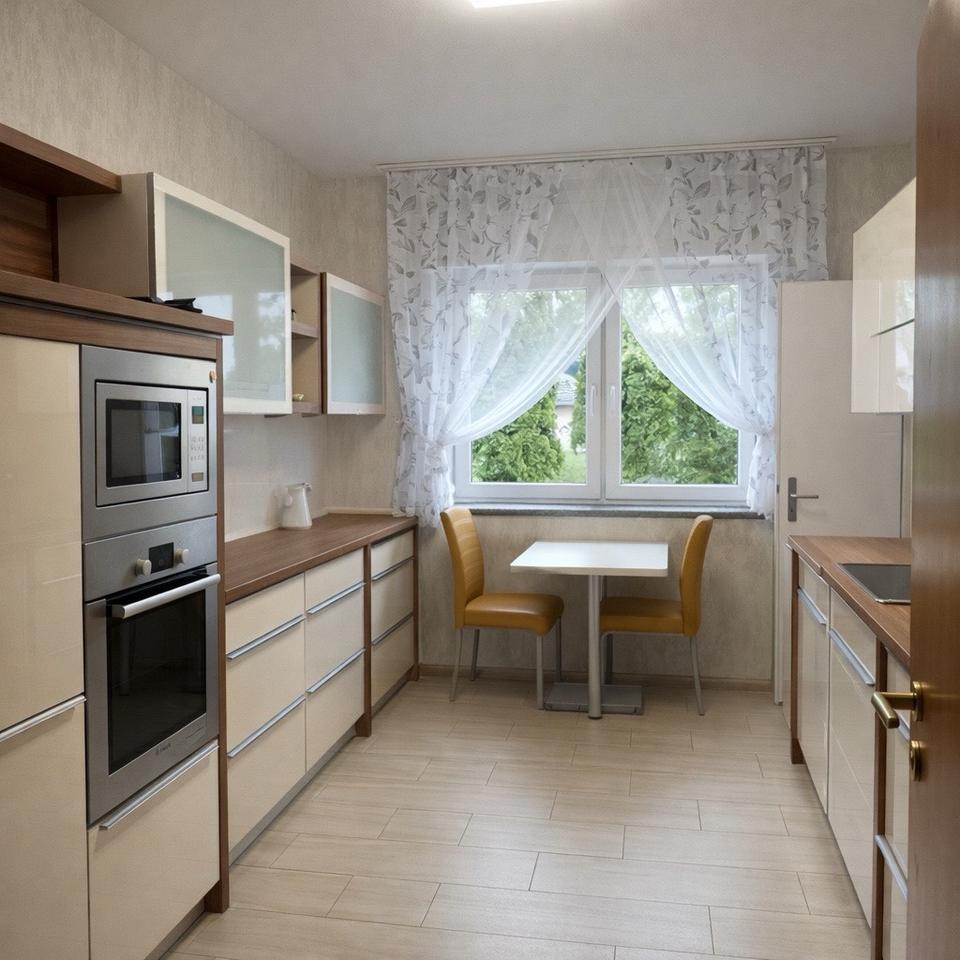 Thumbnail-Einfamilienhaus in Rinteln