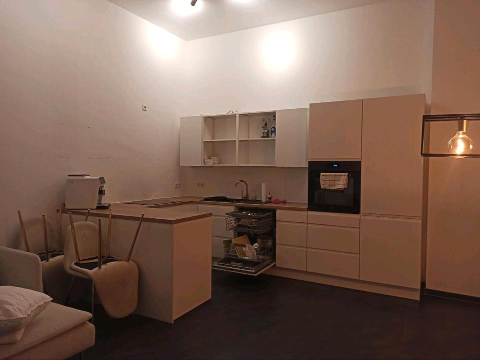 Thumbnail-3 Zimmer Wohnung