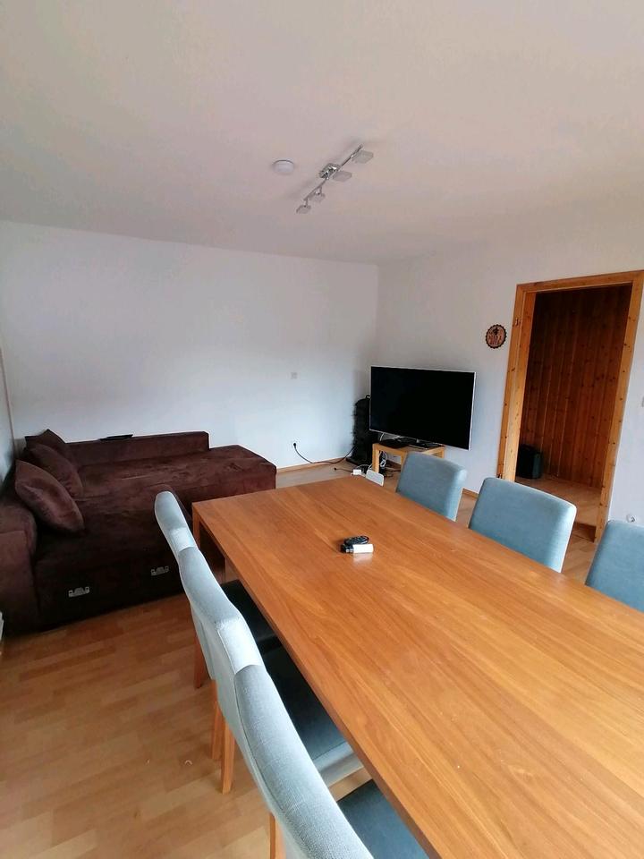 Thumbnail-WG Zimmer in 74864 Fahrenbach