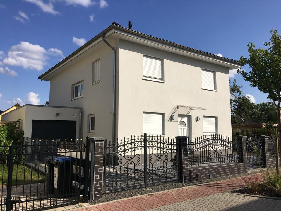 Thumbnail-Familientraum im Blumenviertel | Modernes EFH 145 m²