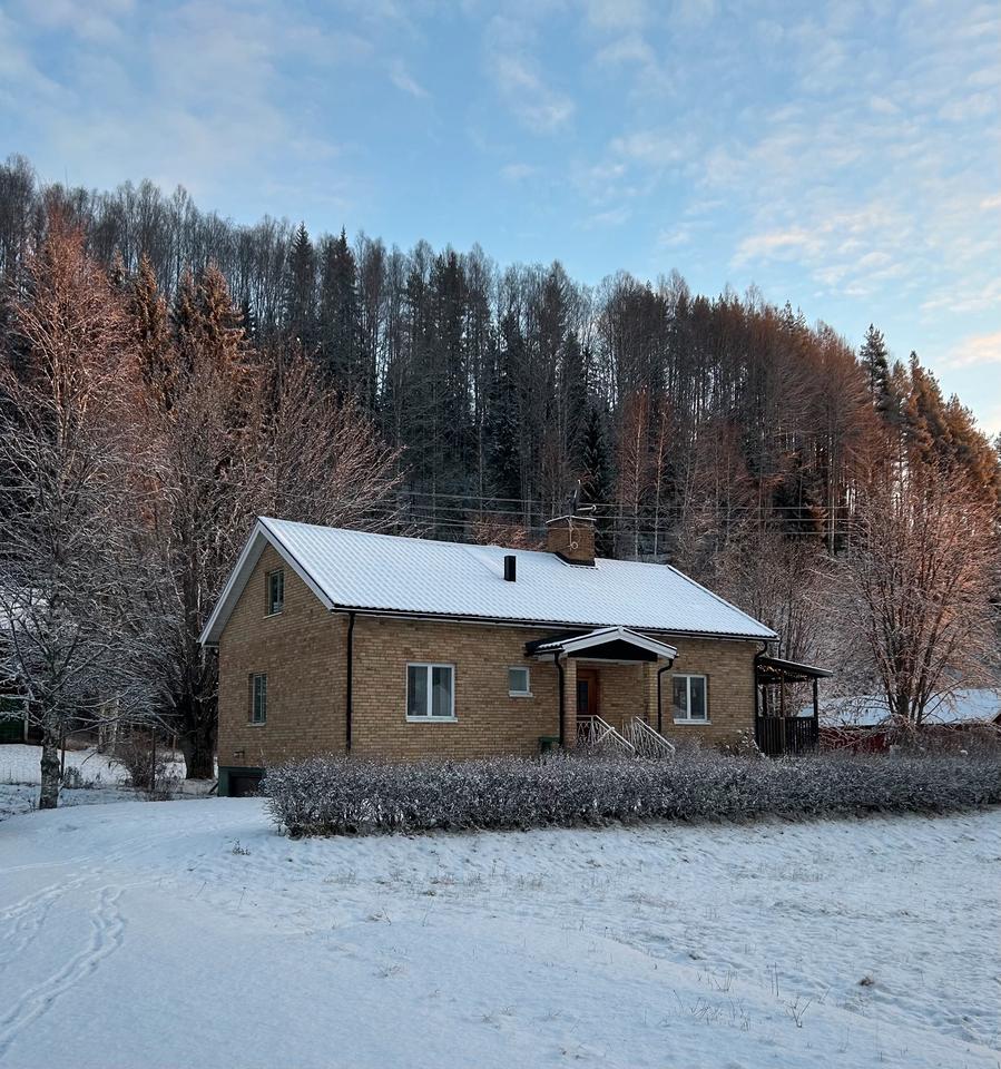 Thumbnail-Rudelurlaub im Huskyhuset in Sysslebäck Schweden