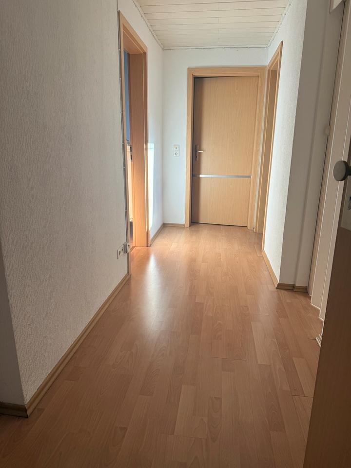 Thumbnail-Wohnung in Hochnecken zur Vermietung