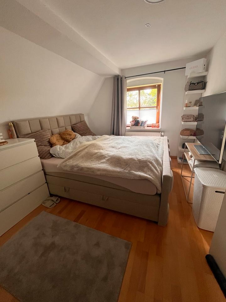 Thumbnail-Nachmieter WG Zimmer in einer Frauen WG