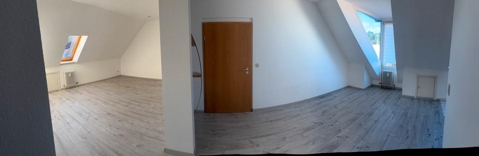 Thumbnail-2-Zimmer Wohnung Dillweißenstein Pforzheim