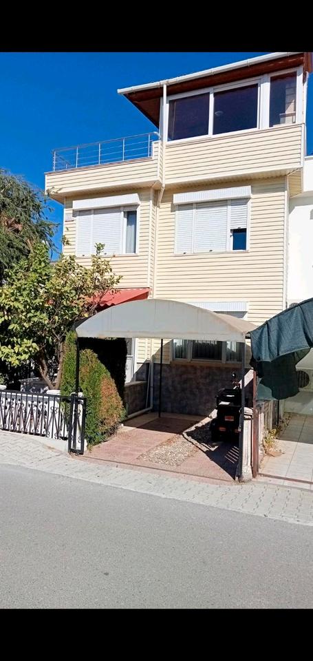 Thumbnail-Ferienhaus in Belek-Bogazkent