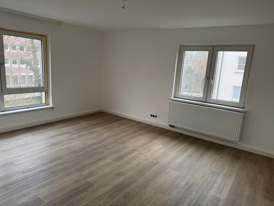 Thumbnail-Zentrale Wohnung in Gießen zu vermieten
