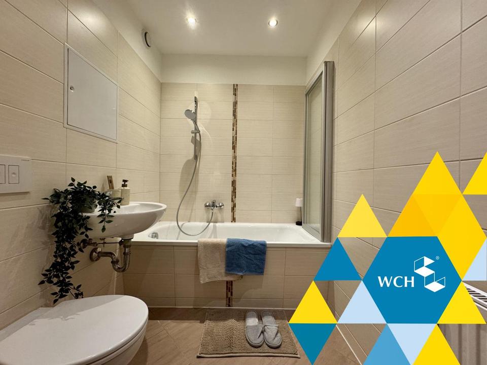 Thumbnail-Geräumiges Wohnen im schönen Helbersdorf