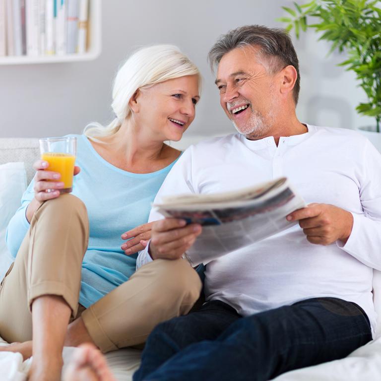 Thumbnail-SeniorenWohnen in ruhiger Lage!