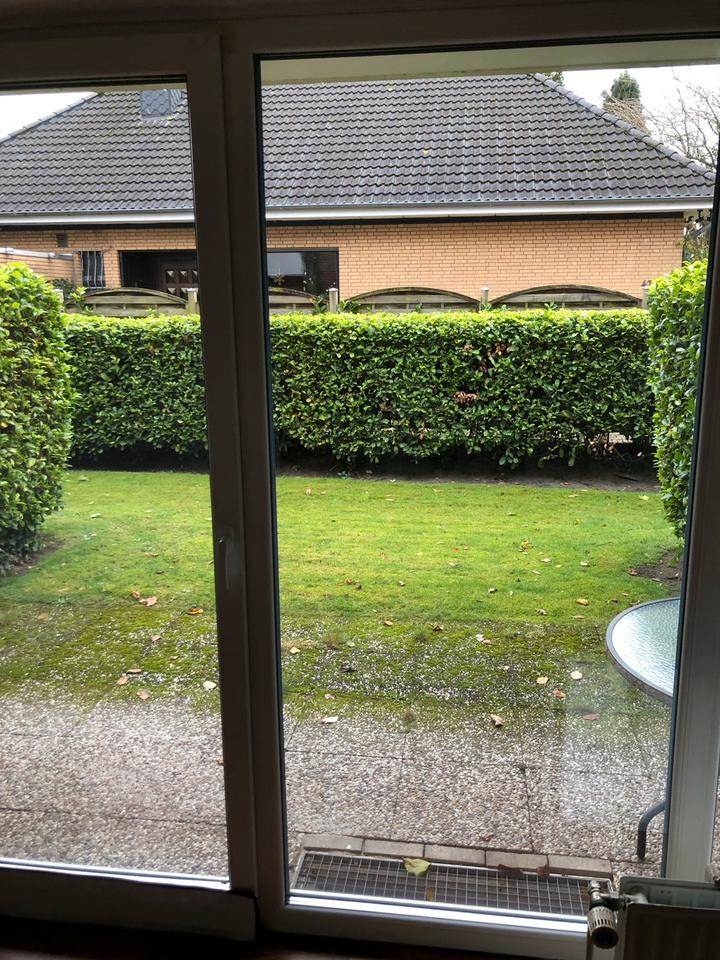 Thumbnail-48qm Wohnung mit Terrasse in Oldenburg (nicht in Hamburg)