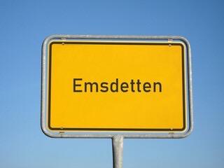 Thumbnail-Freistehendes Einfamilienhaus in Emsdetten von Privat zu verk.