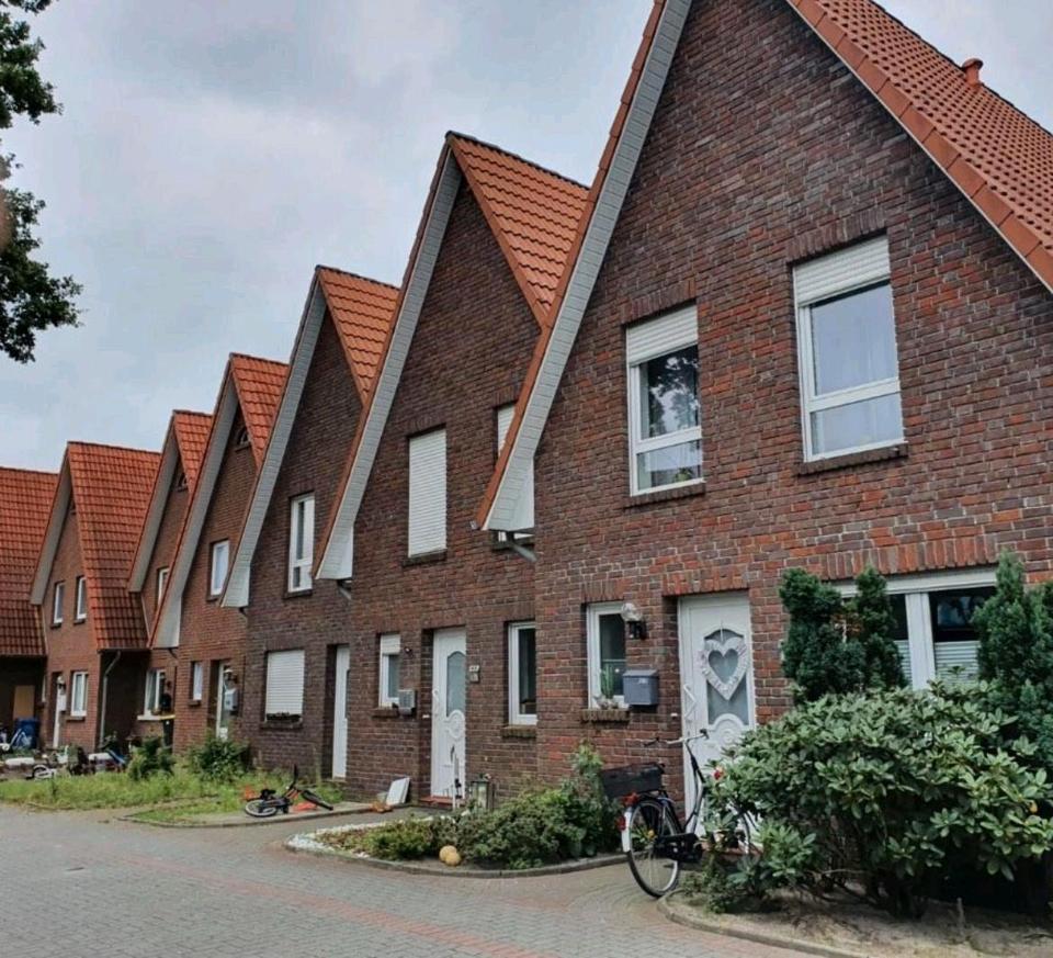 Thumbnail-Reihenhaus im Zentrum Friesoythe zu vermieten