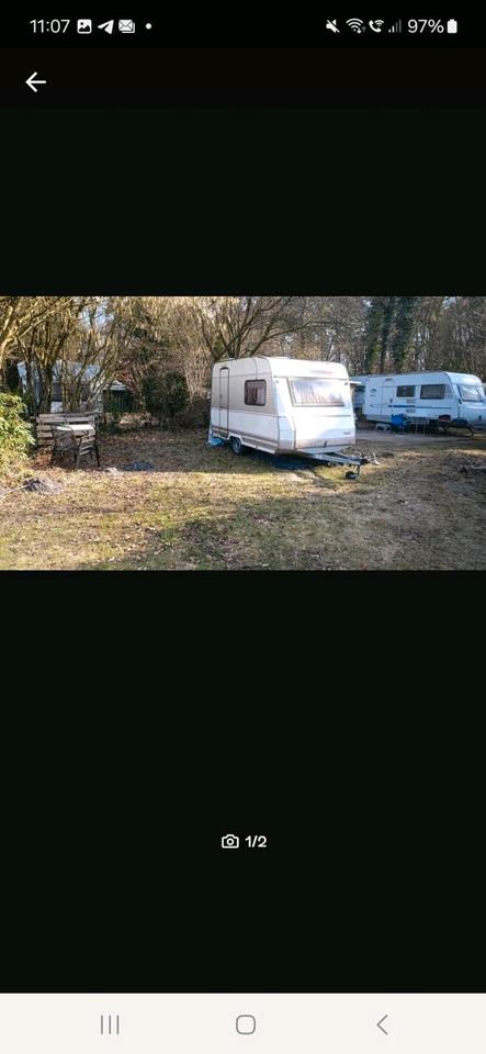 Thumbnail-Dauercampingplatz