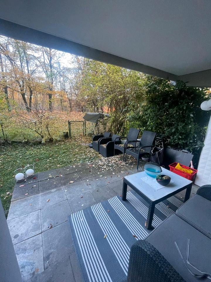 Thumbnail-2 Zimmer Wohnung Olympiapark