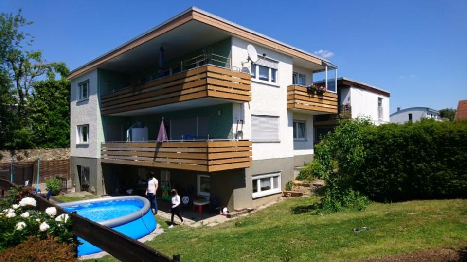 Thumbnail-Schöne kleine Wohnung in der Selztalstrasse in Ingelheim