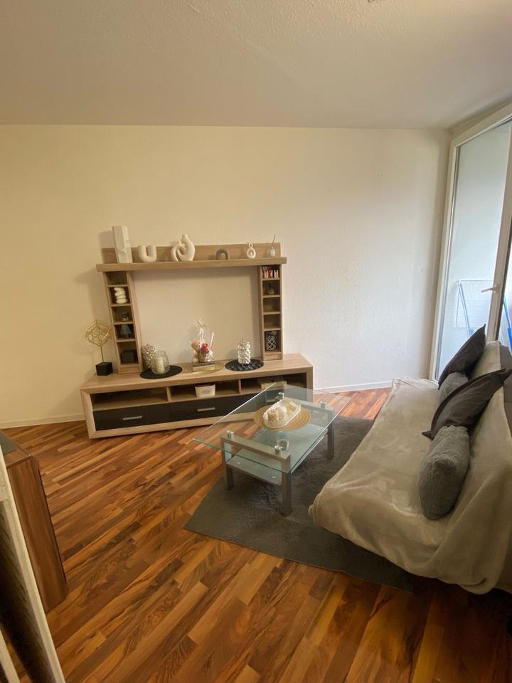 Thumbnail-Miete Wohnung