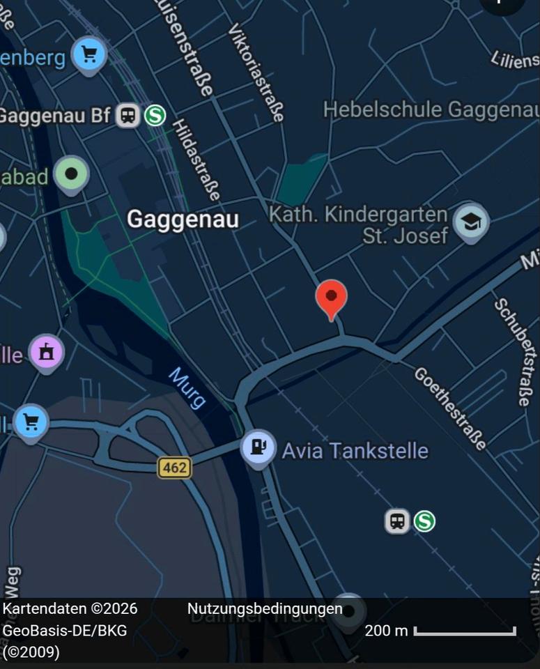 Thumbnail-Zweifamilienhaus mit Garten – Erwerb in der Versteigerung
