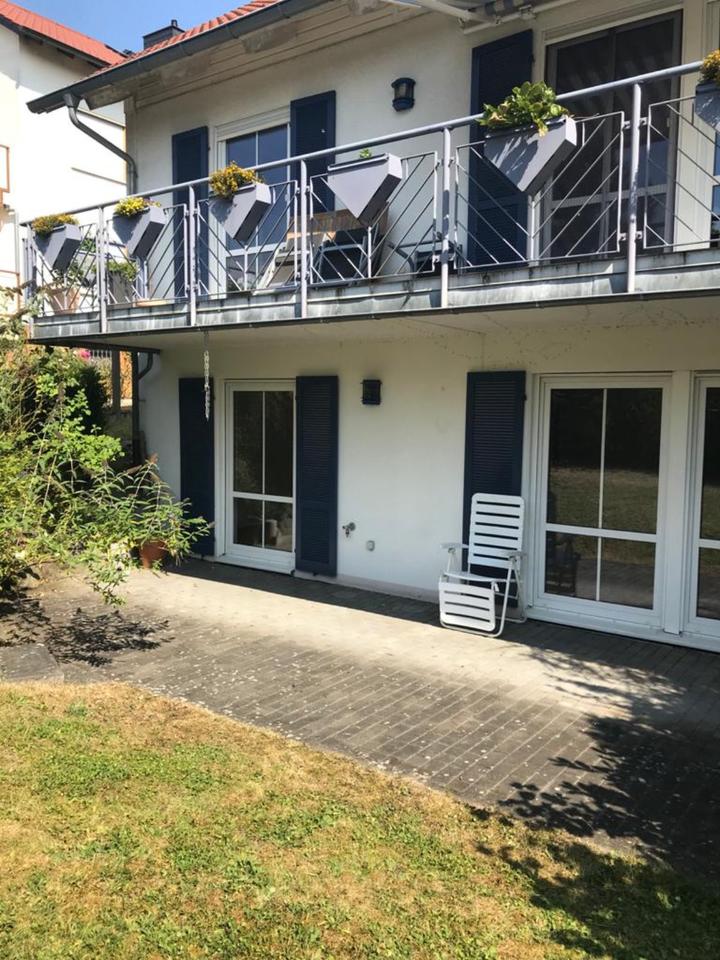 Thumbnail-Ruhige 2 Zimmer Wohnung in Pohlheim-Hausen