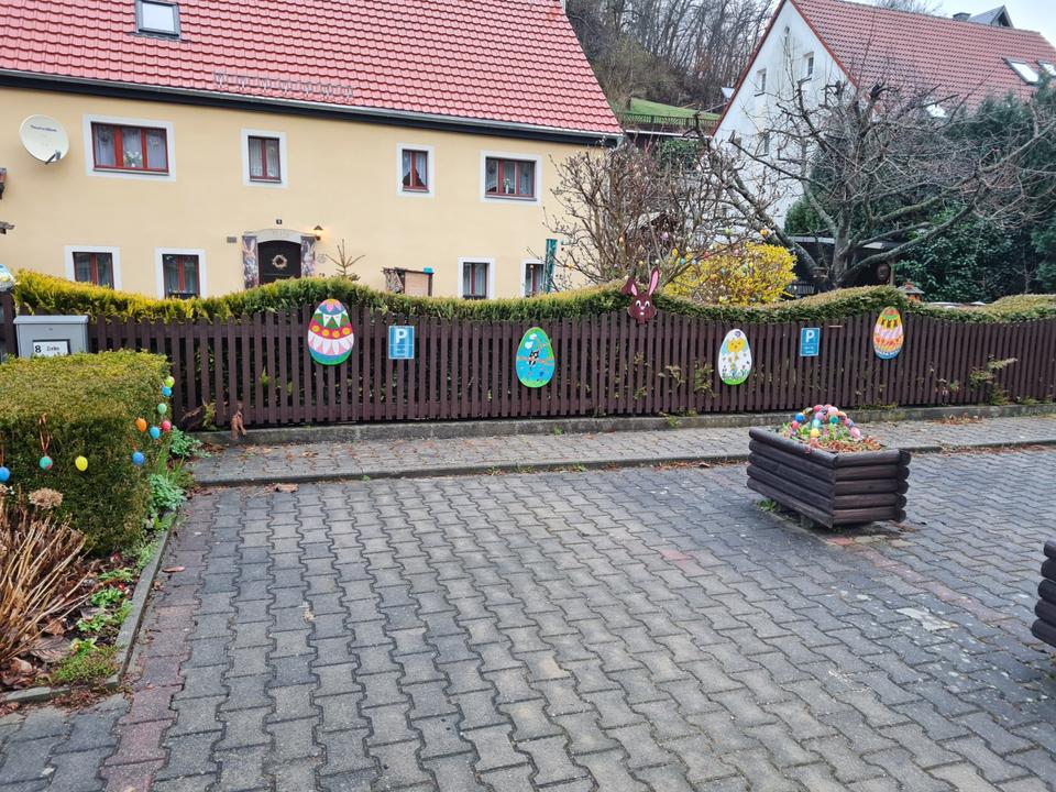 Thumbnail-Ferienwohnung für max.4 Personen in Weesenstein