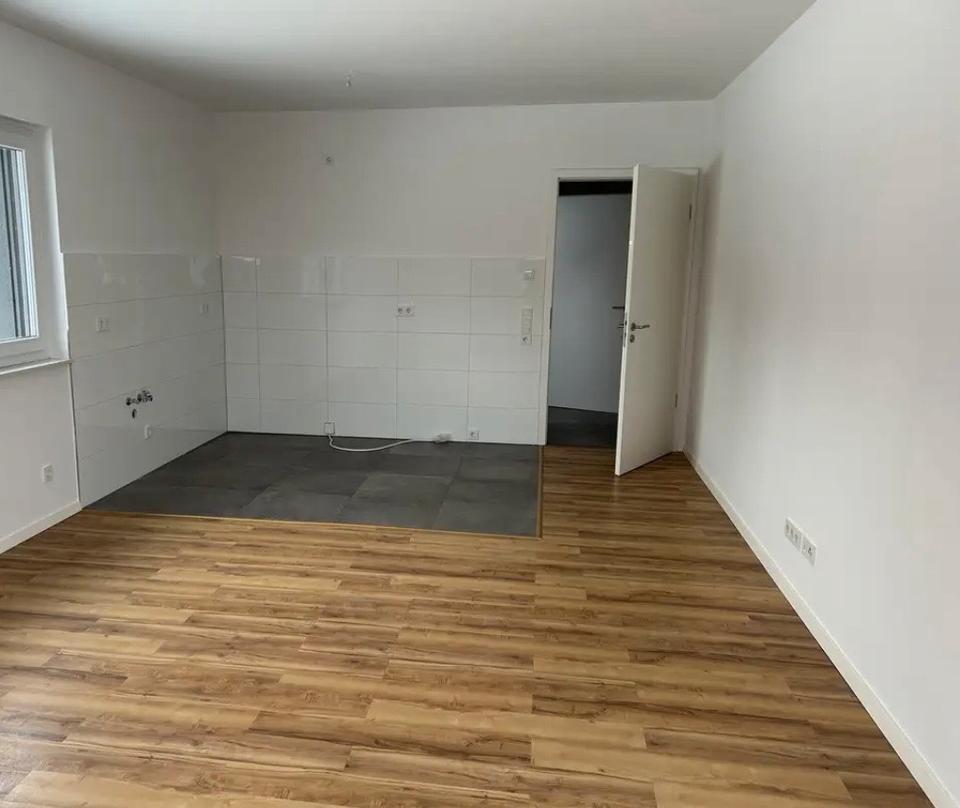 Thumbnail-Traumhafte Neubauwohnung in Wendeburg – 85qm, Balkon, Stellplatz