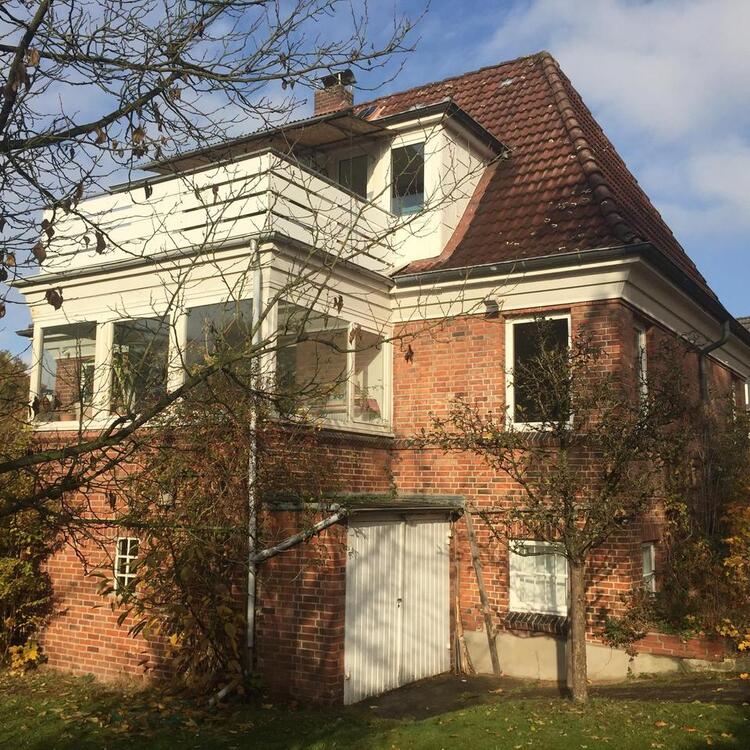 Thumbnail-Provisionsfrei - Charmantes Einzelhaus mit großem Grundstück