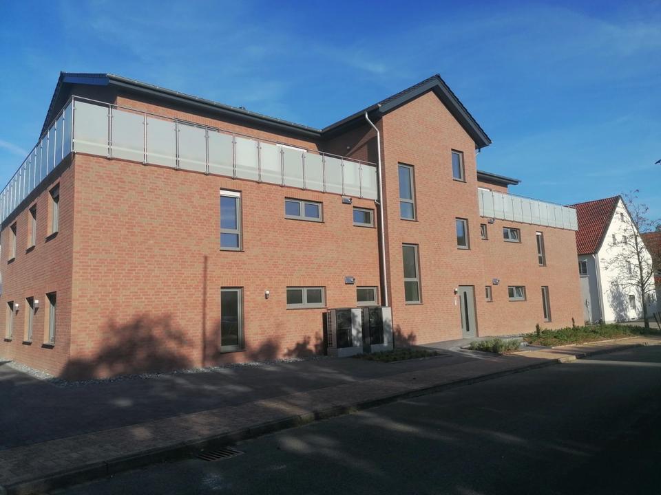 Thumbnail-Exklusive 3-Zimmer-Wohnung im OG in Melle-Neuenkirchen