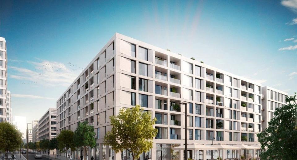 Thumbnail-Wohnung zu vermieten (beste Lage)