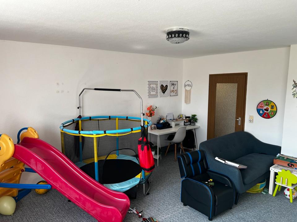 Thumbnail-2 Zimmer Wohnung in lage 68 m² Mietparkplatz