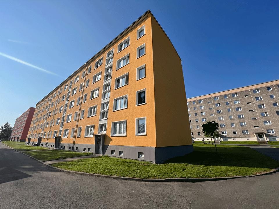 Thumbnail-3-Raum Wohnung zu vermieten