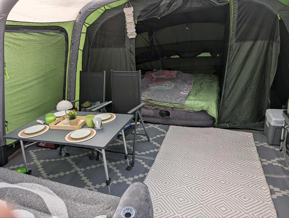 Thumbnail-Wohnung oder alternatives wohnen