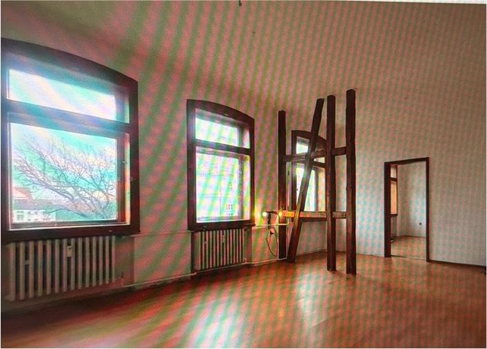 Thumbnail-82 qm Wohnung zur Miete Erfurt zentrumsnah Nähe FH Erfurt