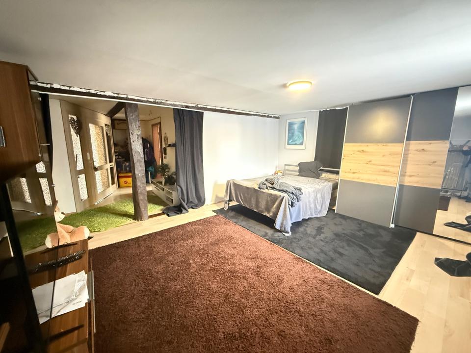 Thumbnail-2 Zimmerwohnung in Fritzlar