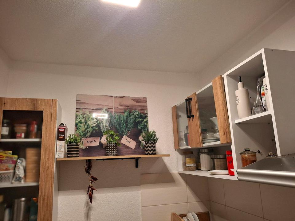 Thumbnail-1 Zimmer Wohnung Dorf Mecklenburg